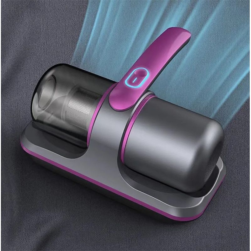 Smart & Heavy Duty Dust & Mite
